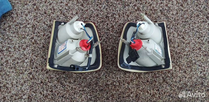 Фонари задние Chery Amulet A15