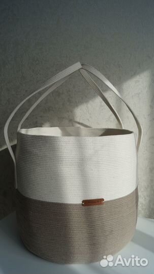 Корзина для хранения