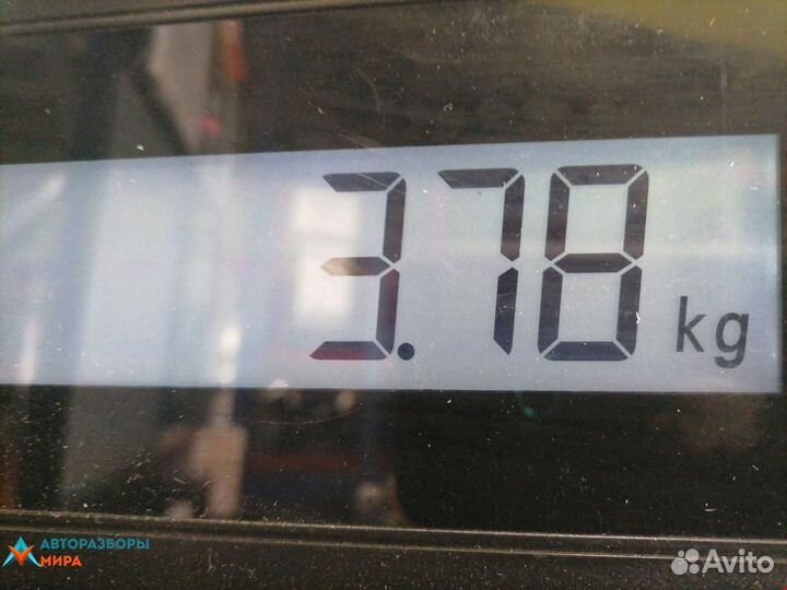 Радиатор кондиционера Mercedes-Benz C-Класс