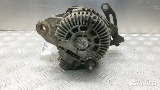 Генератор дизельный mitsubishi pajero 4 (XNI21BS01