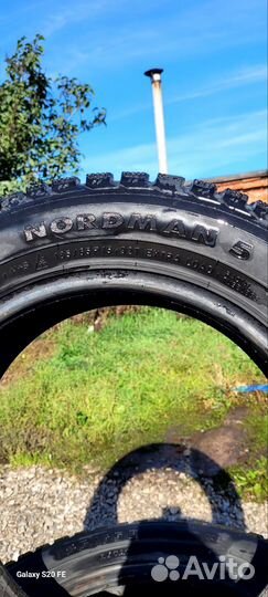 Nokian Tyres Nordman 5 185/65 R15