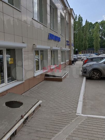 Аренда помещения. Высокий трафик