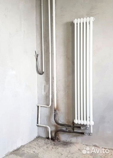 Трубчатые радиаторы/ Радиаторы Zehnder