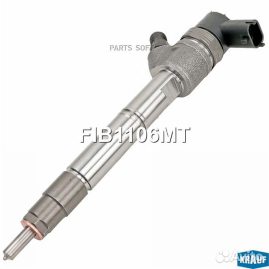 Krauf FIB1106MT Форсунка топливная