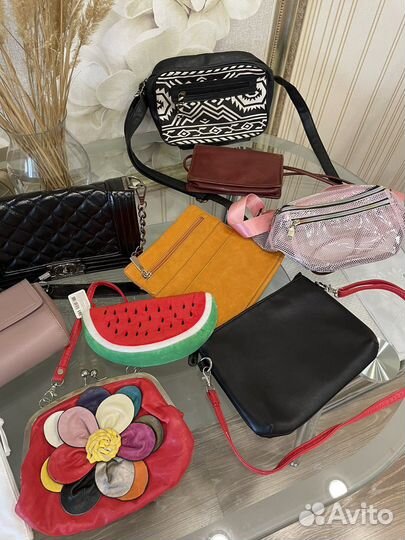 Сумка женская новая