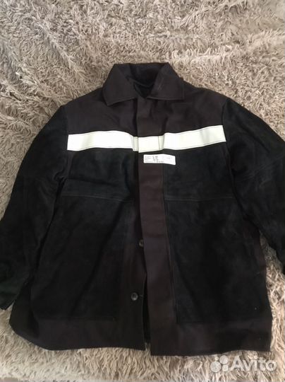 Костюм сврщика зима- лето