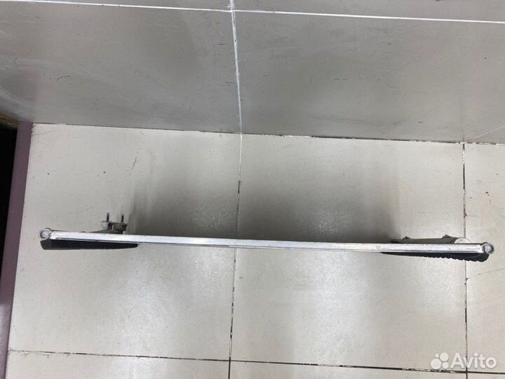 Радиатор кондиционера Chery Tiggo 7 Pro