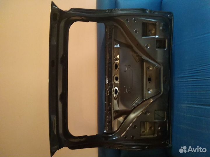 Honda CR-V Дверь багажника