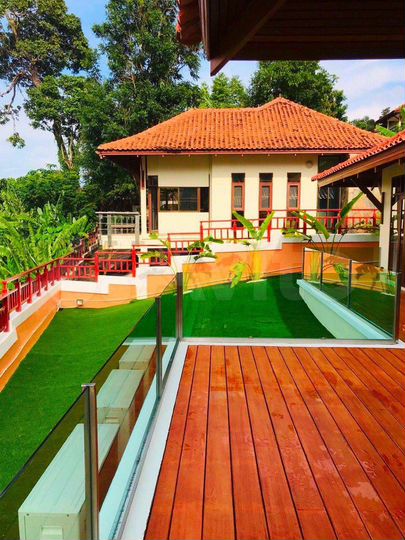 Дом (Таиланд)