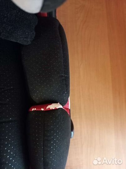 Детское автокресло Recaro Young Sport Mokka