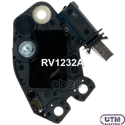 Регулятор генератора RV1232A Utm