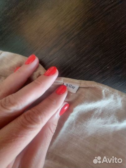 Шорты детские для мальчиков