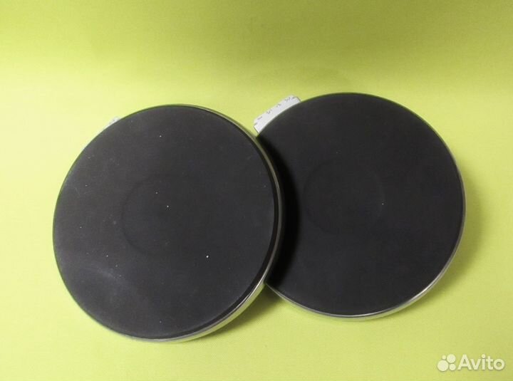 Чугун конфорка D145 1000W EGO Италия Россия