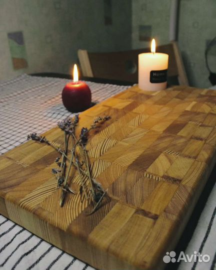 Доска разделочная