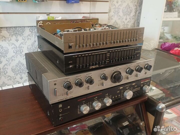 Ремонт электронной техники