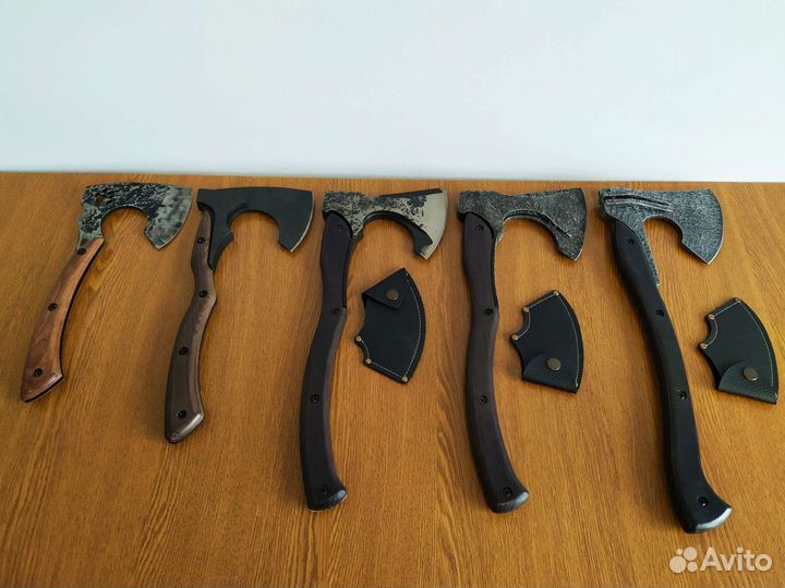 Чехол Топор