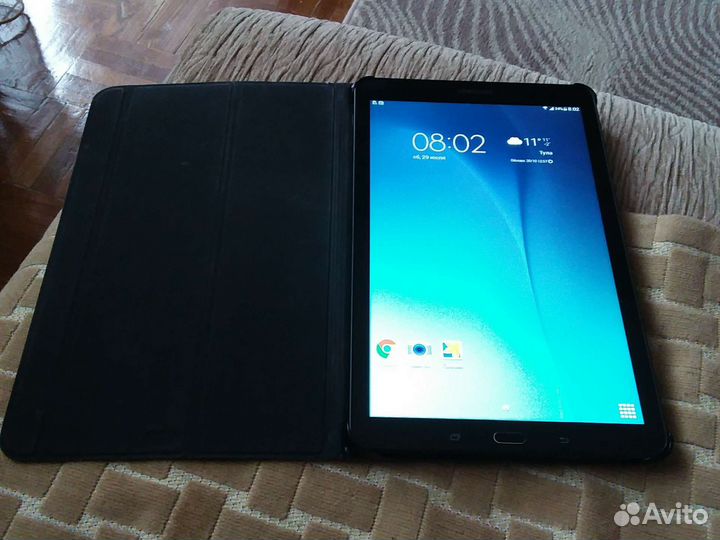 Samsung Galaxy Tab E 9.6