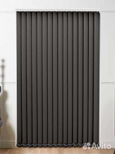 Жалюзи на окна