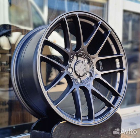 Диски R18 BMW G20 BMW G30 BMW g32