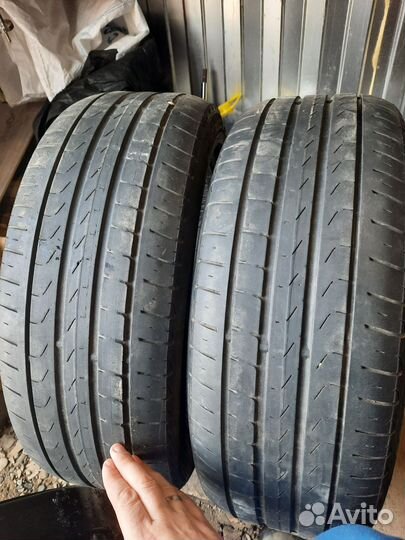 Pirelli Cinturato P7 205/50 R17