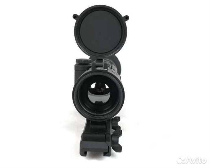 Тепловизионный прицел Fortuna General 50L3