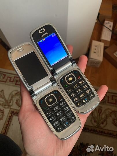 Nokia 6131