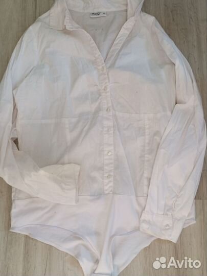 Пакет вещей 42-44