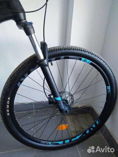 Велосипед stern 29