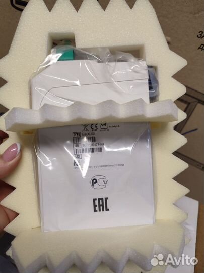 Дыхательные модули