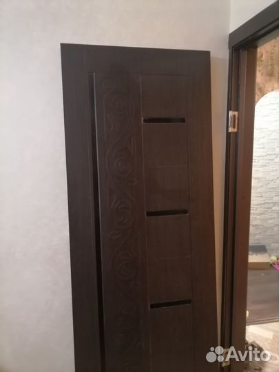 Дверь межкомнатная