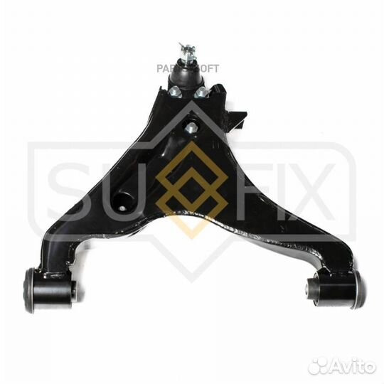 Sufix SH1422 Рычаг подвески перед прав