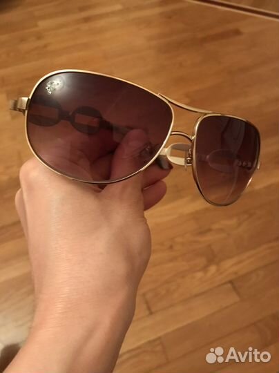 Солнцезащитные очки оригинал