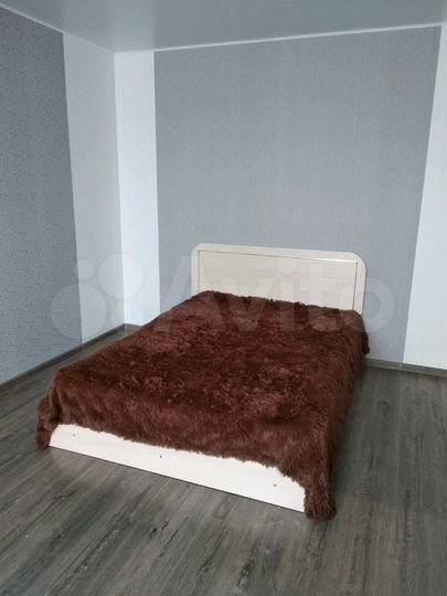 1-к. квартира, 34 м², 3/3 эт.