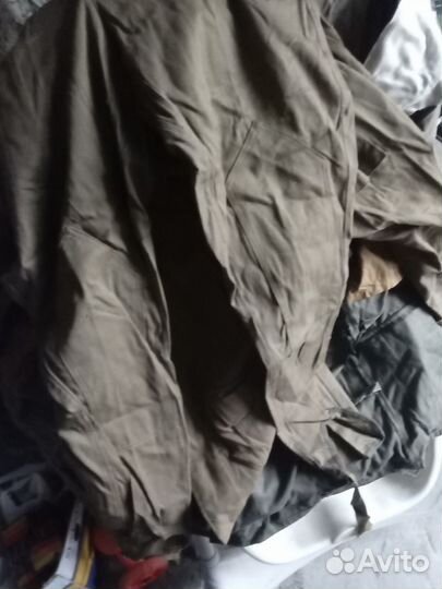 Костюмы брюки мо СССР и современные 46,48р