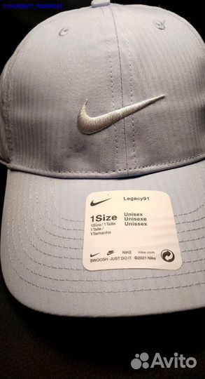 Бейсболки найк унисекс (Арт.75362)