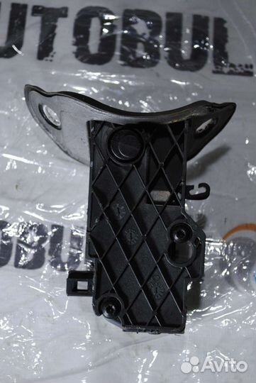 Активатор крышки бензобака Mercedes-Benz сls