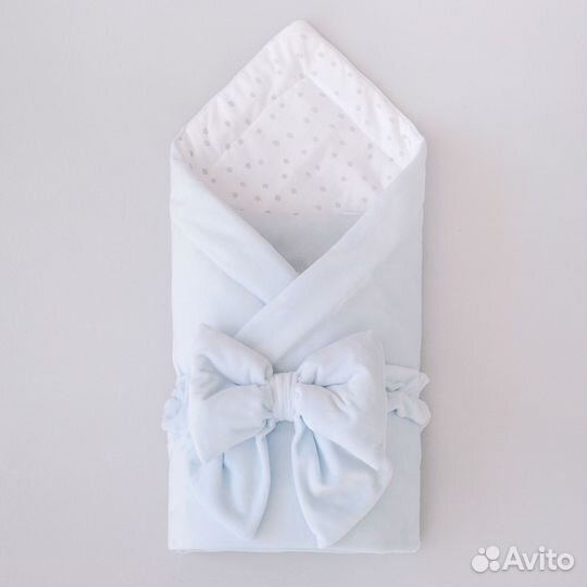 Одеяло на выписку 