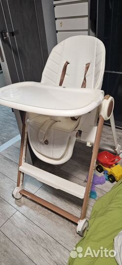 Детский стул