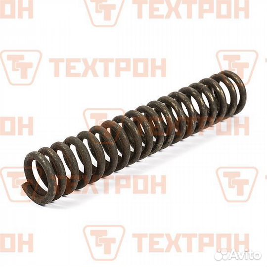 Пружина фрикц. мал 38318