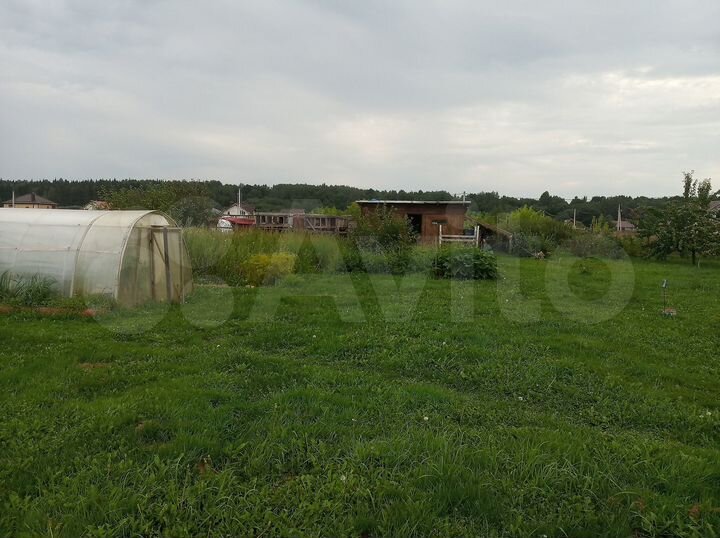 Участок 9,2 сот. (ИЖС)