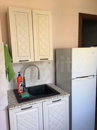 1-к. квартира, 34,5 м², 6/9 эт.