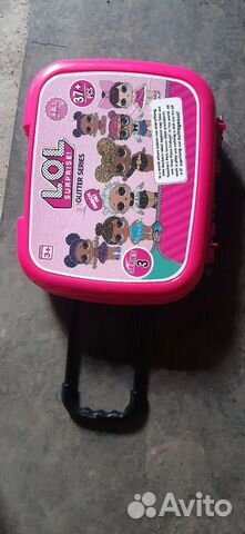 Детские игрушки бу