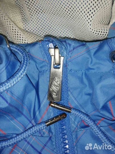 Ветровка nike