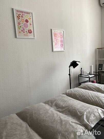 Аренда кабинета бровист ресницы