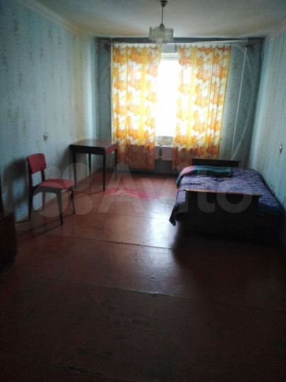 2-к. квартира, 54 м², 4/5 эт.