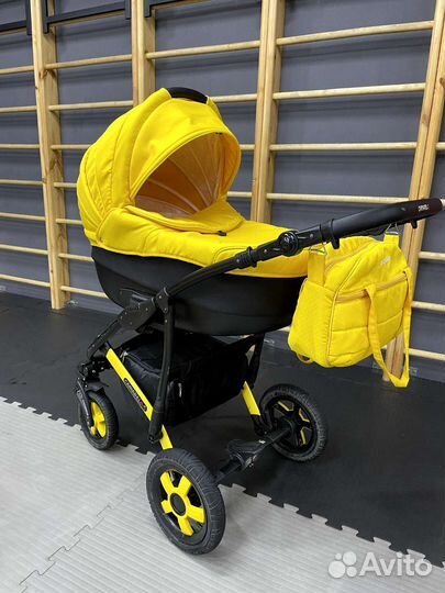 Camarelo sevilla 3 В 1