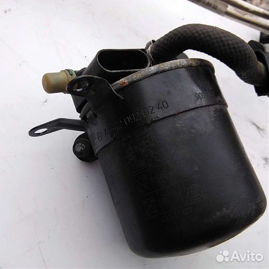 Мерседес Бенц GL