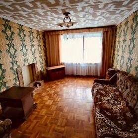 4-к. квартира, 78,9 м², 5/5 эт.