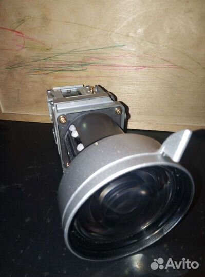 Обьектив для видеопроектора