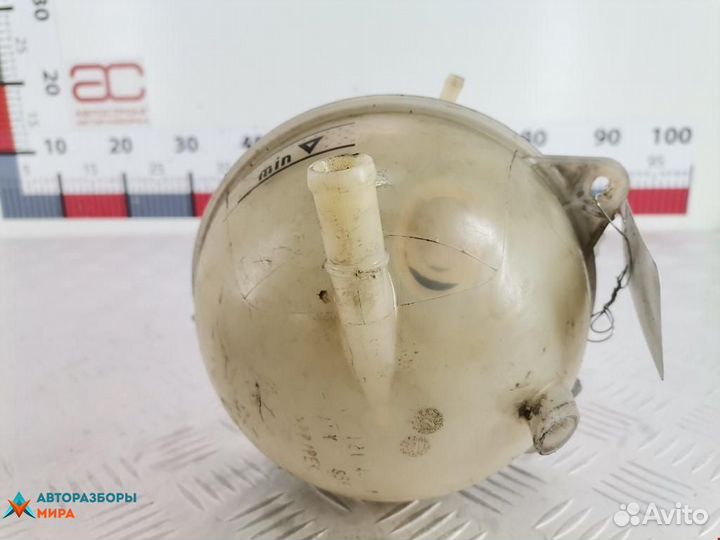 Бачок расширительный Volkswagen Passat B5 рест